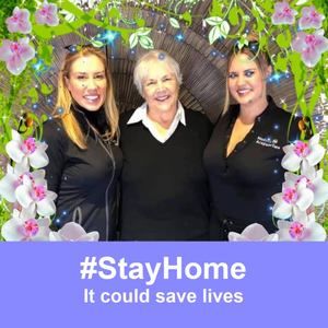 Meet your Posher, Lea